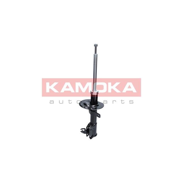 Amortizatorius KAMOKA 2000205