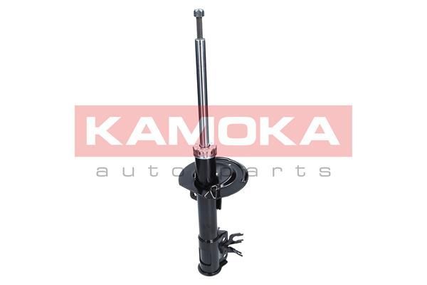 Amortizatorius KAMOKA 2000205