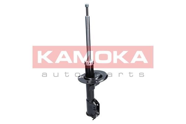 Amortizatorius KAMOKA 2000205