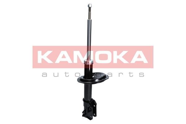 Amortizatorius KAMOKA 2000217