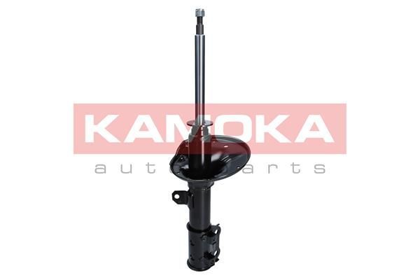 Amortizatorius KAMOKA 2000218
