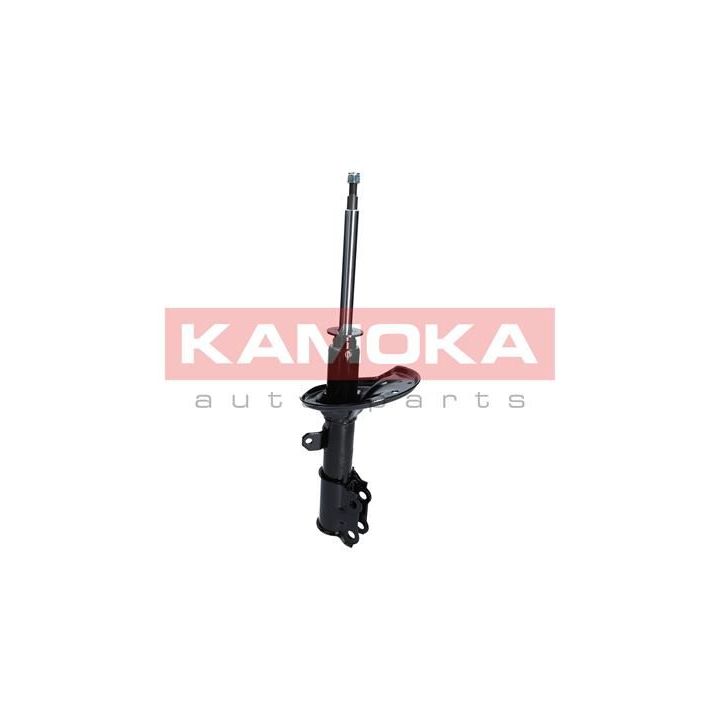 Amortizatorius KAMOKA 2000219