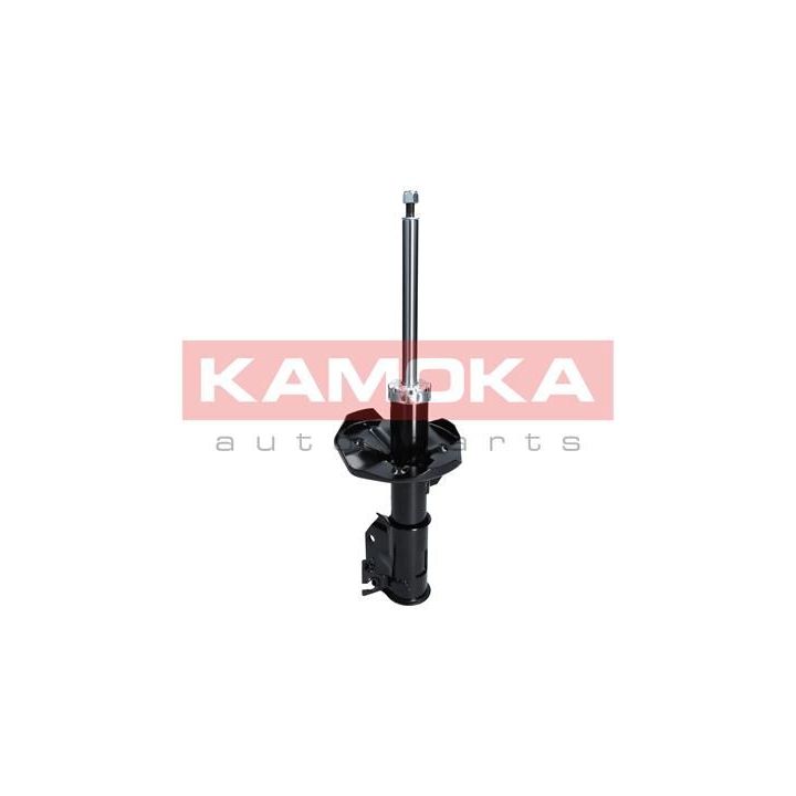 Amortizatorius KAMOKA 2000224