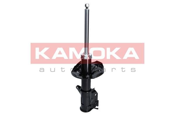 Amortizatorius KAMOKA 2000232