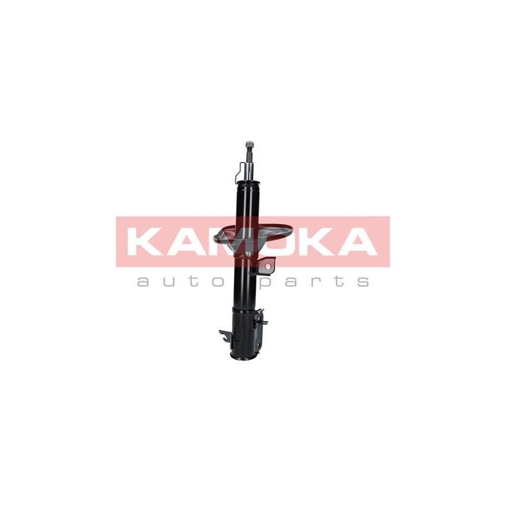 Amortizatorius KAMOKA 2000282