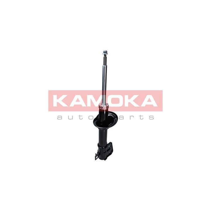 Amortizatorius KAMOKA 2000285
