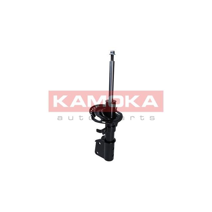 Amortizatorius KAMOKA 2000314