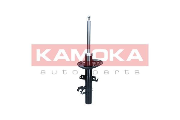 Amortizatorius KAMOKA 2000332