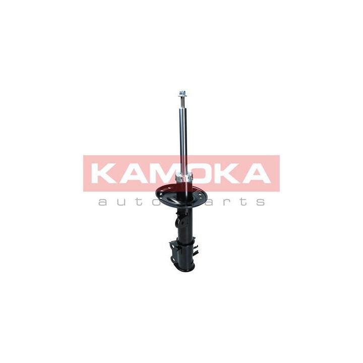 Amortizatorius KAMOKA 2000337