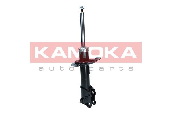 Amortizatorius KAMOKA 2000359