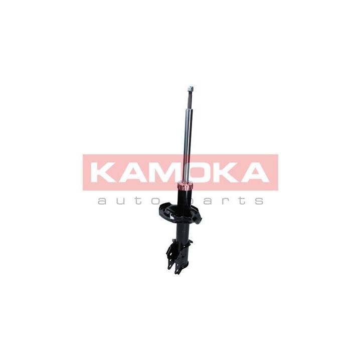 Amortizatorius KAMOKA 2000403