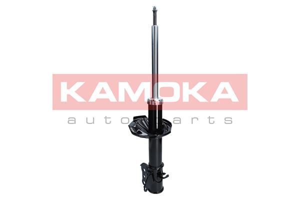 Amortizatorius KAMOKA 2000404