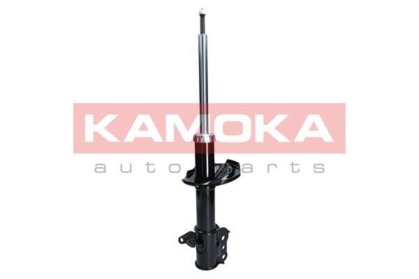 Amortizatorius KAMOKA 2000404