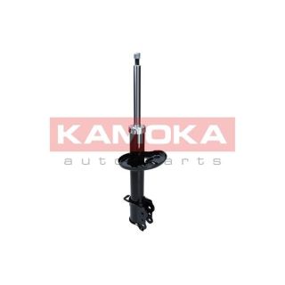 Amortizatorius KAMOKA 2000413