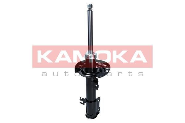 Amortizatorius KAMOKA 2000414