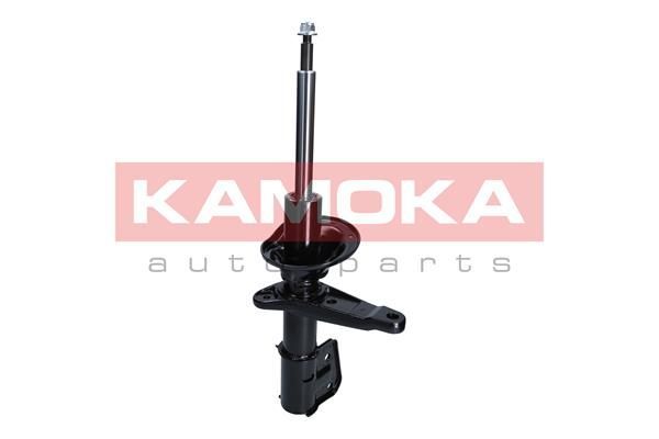 Amortizatorius KAMOKA 2000438
