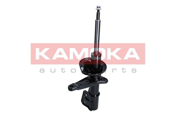Amortizatorius KAMOKA 2000439