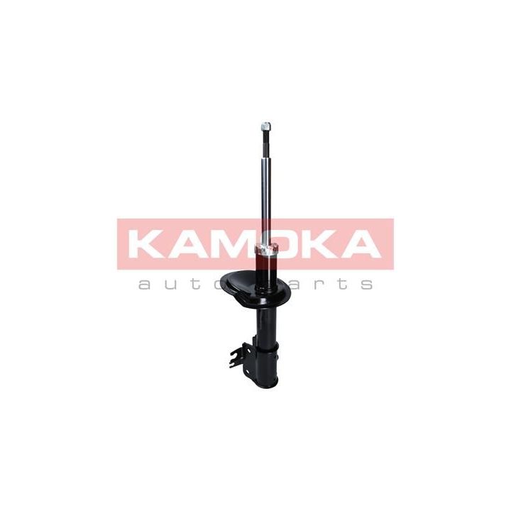 Amortizatorius KAMOKA 2000442