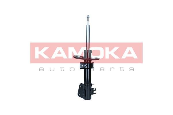 Amortizatorius KAMOKA 2000445