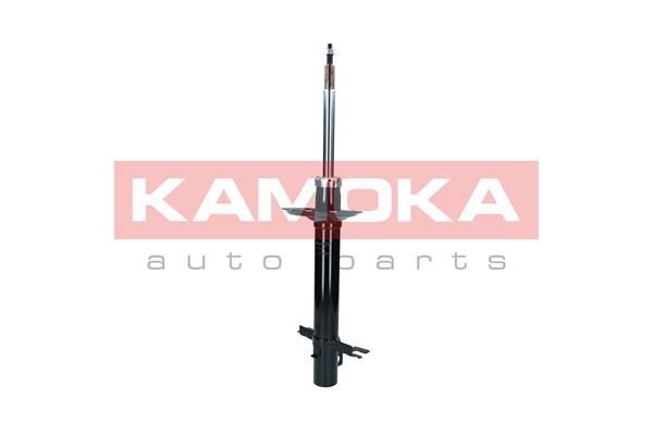 Amortizatorius KAMOKA 2000467