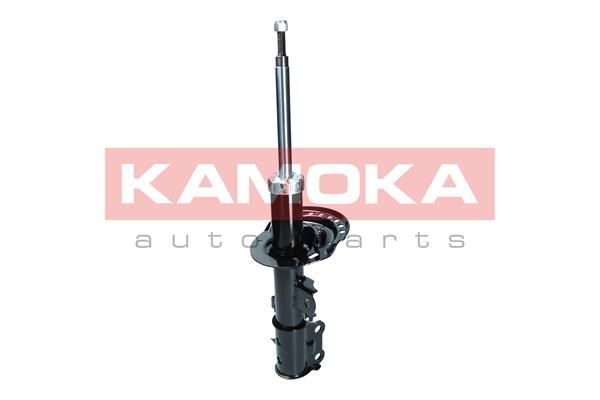 Amortizatorius KAMOKA 2000498