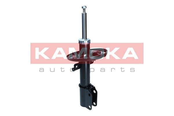 Amortizatorius KAMOKA 2000508