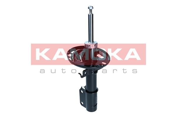 Amortizatorius KAMOKA 2000508