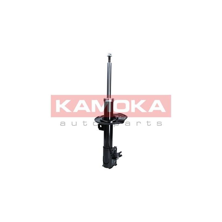 Amortizatorius KAMOKA 2000509