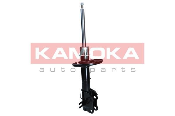 Amortizatorius KAMOKA 2000555