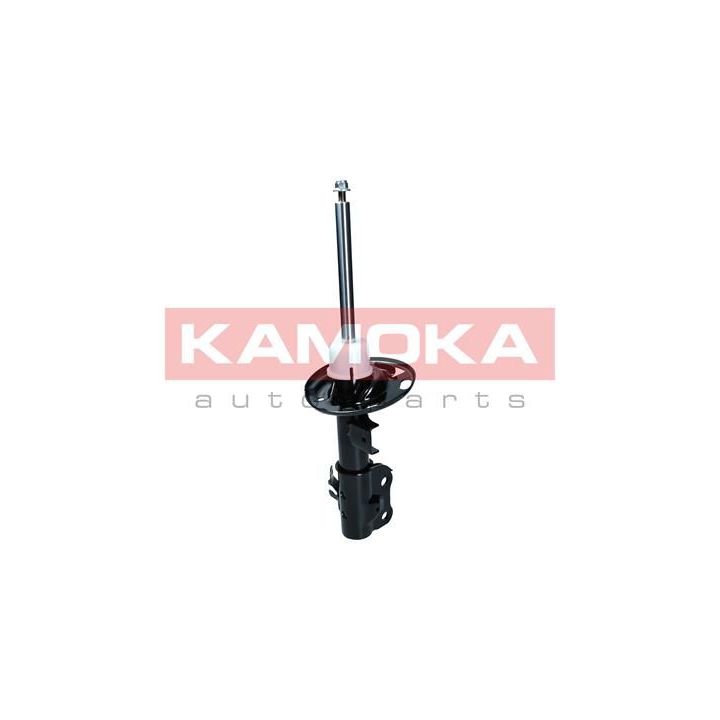 Amortizatorius KAMOKA 2000566