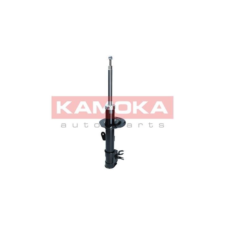 Amortizatorius KAMOKA 2000574