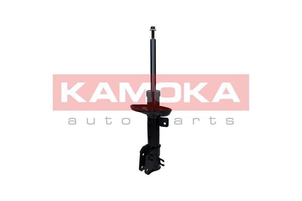 Amortizatorius KAMOKA 2000576