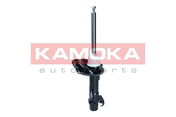 Amortizatorius KAMOKA 2000590