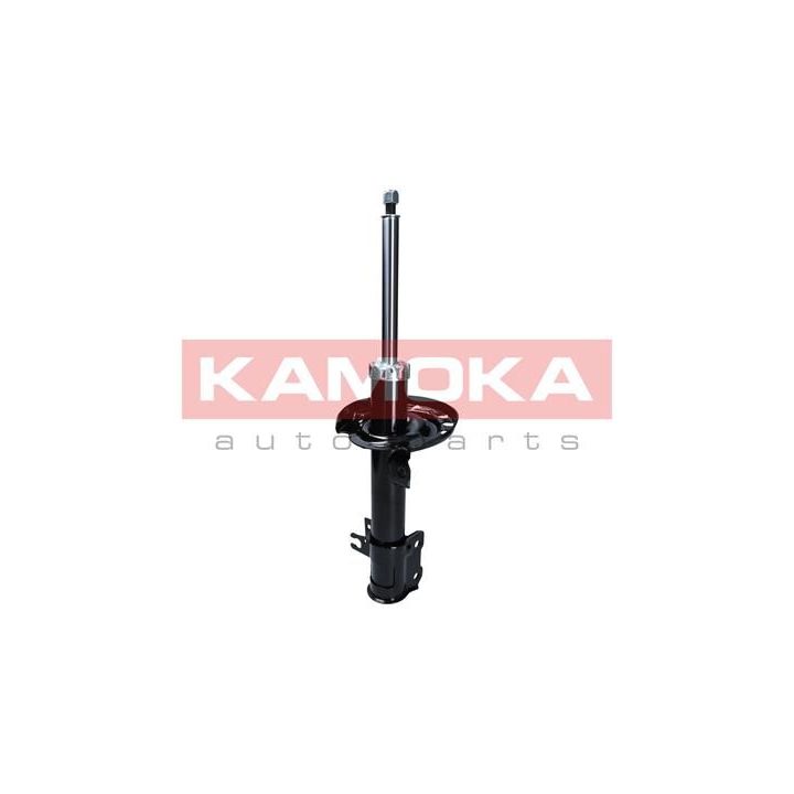 Amortizatorius KAMOKA 2000600