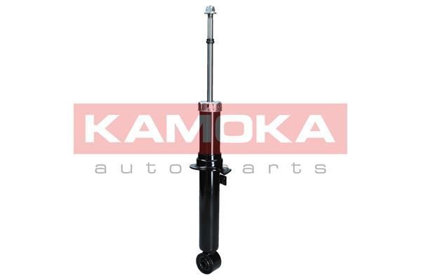 Amortizatorius KAMOKA 2000617