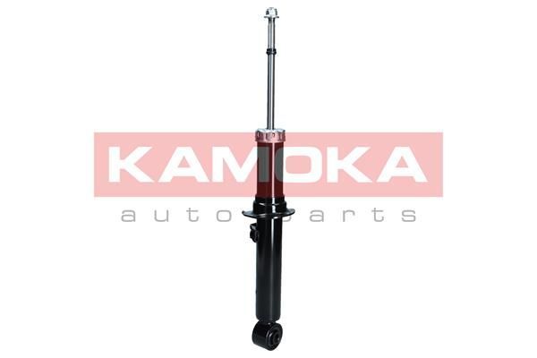 Amortizatorius KAMOKA 2000618