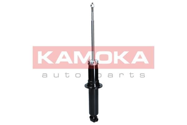 Amortizatorius KAMOKA 2000620
