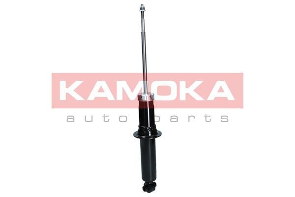 Amortizatorius KAMOKA 2000620