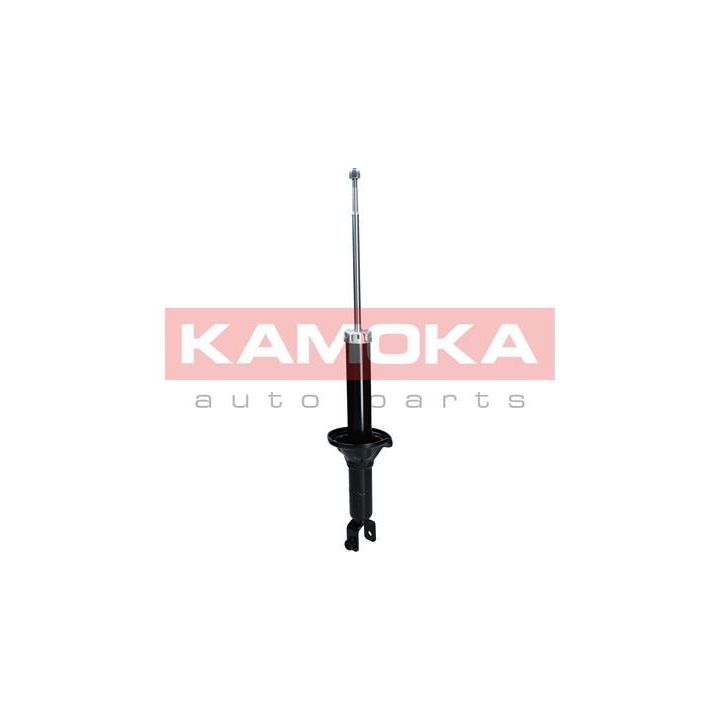 Amortizatorius KAMOKA 2000625