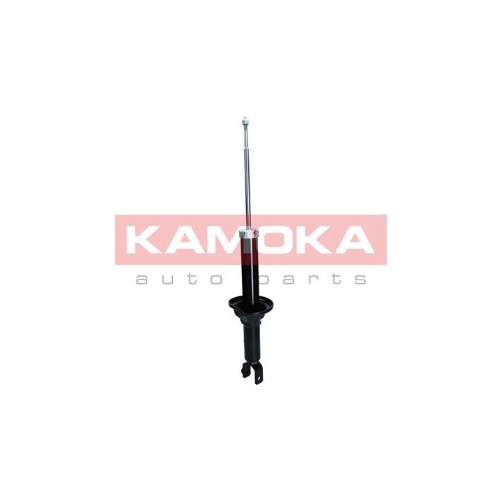 Amortizatorius KAMOKA 2000625