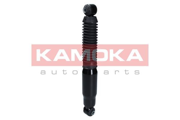Amortizatorius KAMOKA 2000661