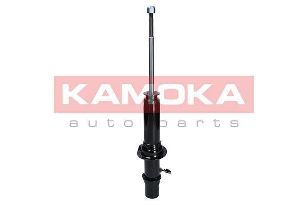 Amortizatorius KAMOKA 2000663