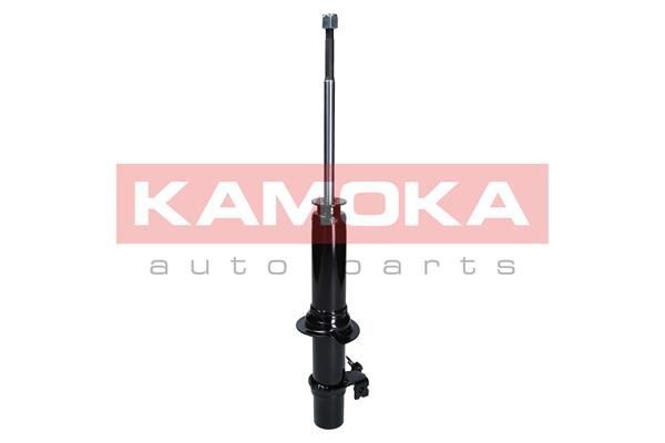 Amortizatorius KAMOKA 2000664