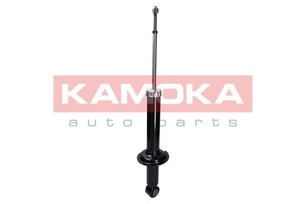 Amortizatorius KAMOKA 2000682