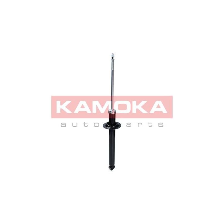 Amortizatorius KAMOKA 2000696