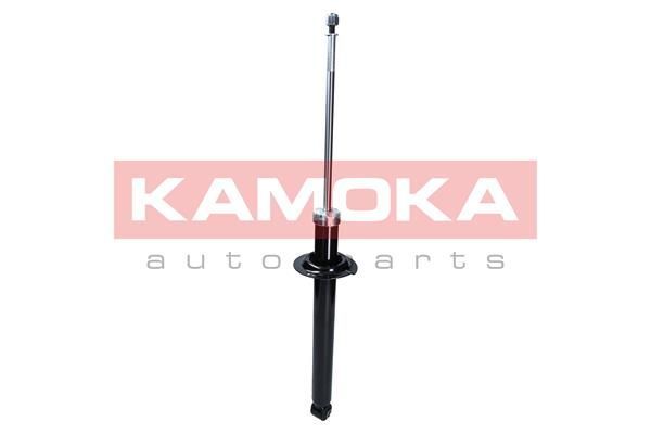Amortizatorius KAMOKA 2000696