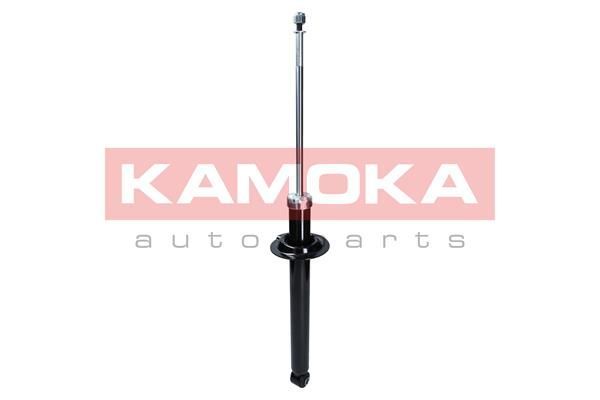 Amortizatorius KAMOKA 2000696