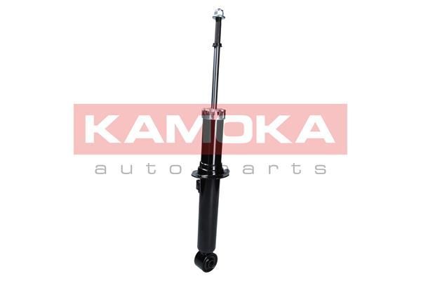 Amortizatorius KAMOKA 2000697