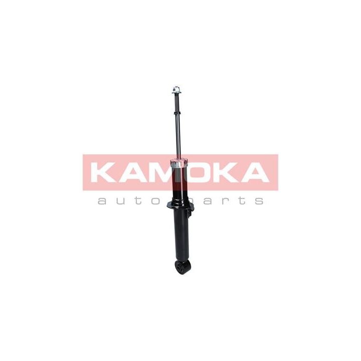 Amortizatorius KAMOKA 2000698