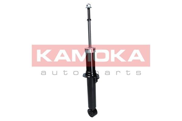Amortizatorius KAMOKA 2000698